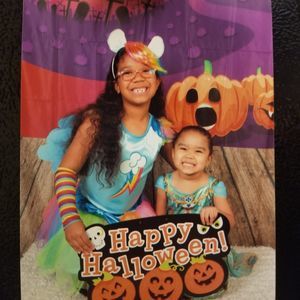 Meet your Posher, Katrina